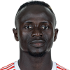 Sadio Mane