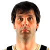 Milos Teodosic
