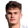 Keegan Allan