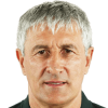 Quique Setien