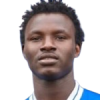 Dauda Johnson Agwom