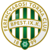 Ferencvaros W