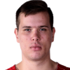Dimitrios Agravanis