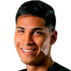 Cristian Chavarria