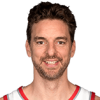 Pau Gasol
