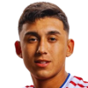 Bayron Lizama