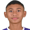 Daniel Alfrido