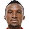 Fredrick Mulambia