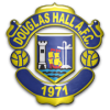 Douglas Hall
