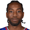 Kawhi Leonard
