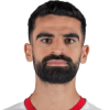 Nizar Al Rashdan