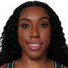 Kayla Thornton