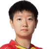 Yingsha Sun
