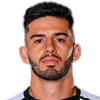 Ronie Edmundo Carrillo Morales