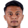 Bagas Pamungkas