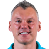 Sarunas Jasikevicius