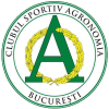 Agronomia Bucuresti