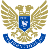 St Johnstone B