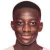 Samuel Nibombe