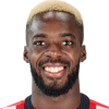 Inaki Williams