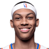 Darius Bazley