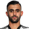Rachid Ghezzal