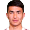 Abbos Gulomov