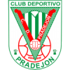 Pradejon W