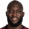 Romelu Lukaku