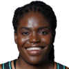 Jonquel Jones