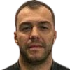 Borce Daskalovski