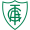 America MG U20
