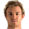 Nico Rosberg
