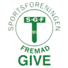 Give Fremad