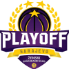 Play Off Sarajevo W