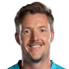 Wayne Hennessey