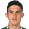 Jamie McGrath