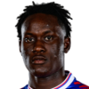 David Ozoh