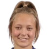 Libby Copus-Brown