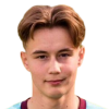 Harry Cochrane