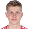 Kristian Hlynsson