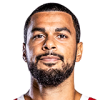 Broussard Aaron