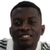 Dominique Moubeke