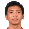 Wahyudi Hamisi