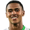 Cristian Uribe