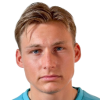 Andreas Smedplass