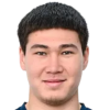 Zhaner Zhazmagambetov