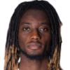 Gideon Mensah