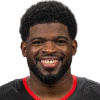 P.K. Subban