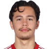 Nicholas Vainio